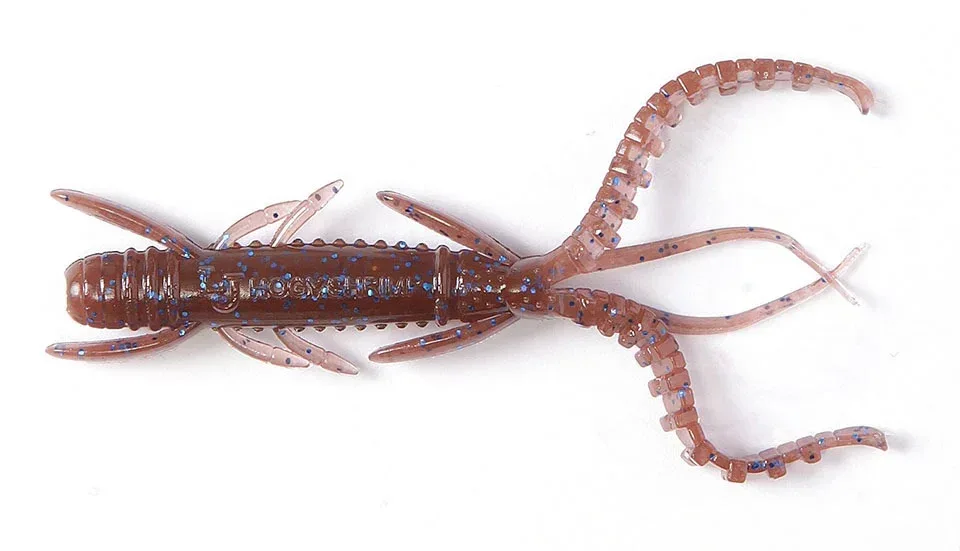 Lucky John Hogy Shrimp 3" jigi 10 kpl/pkt - Image 8