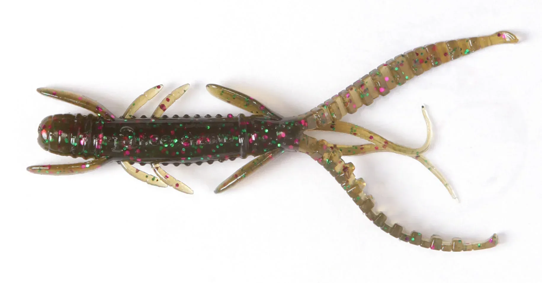 Lucky John Hogy Shrimp 3" jigi 10 kpl/pkt - Image 9