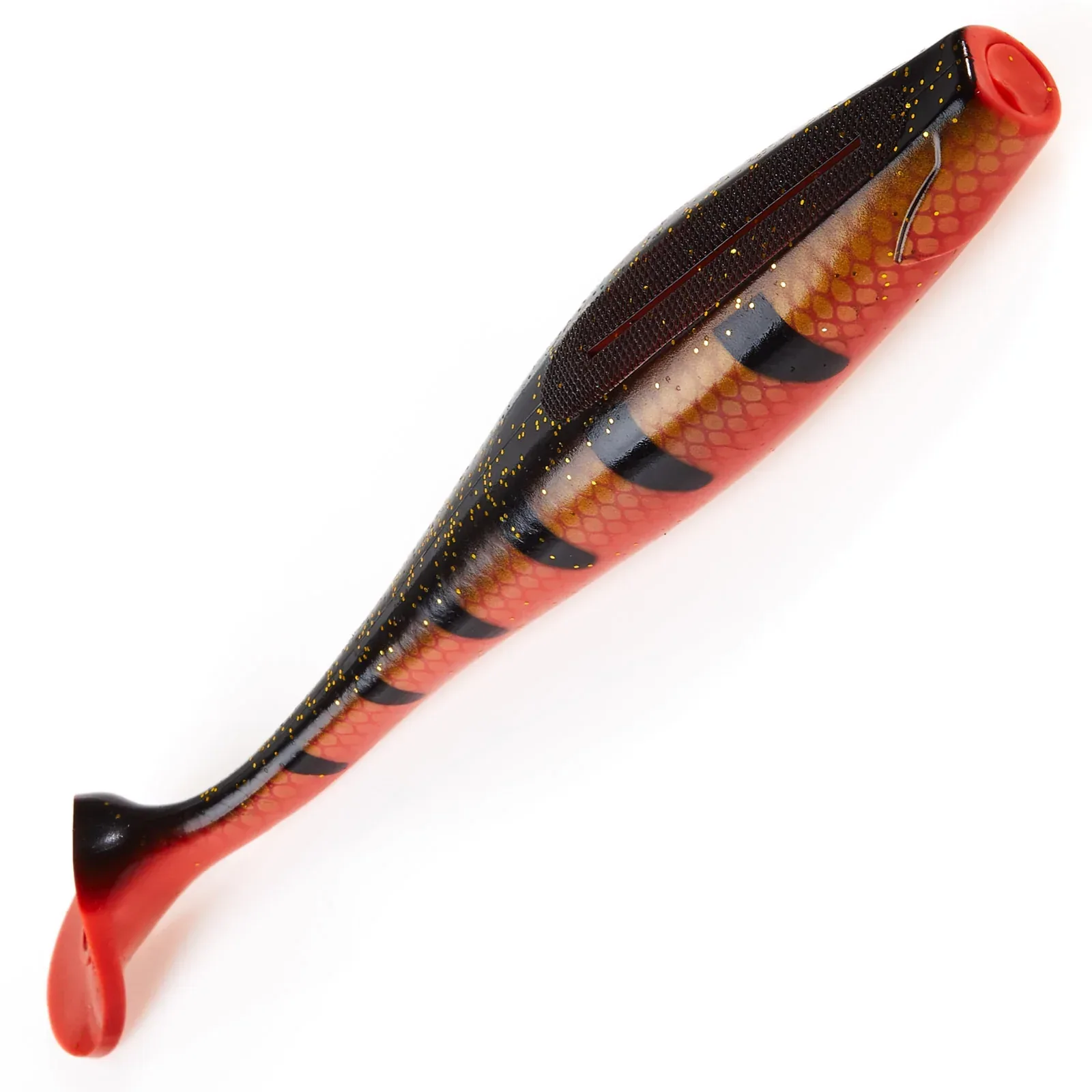 Lucky John Kubira Swim Shad 10,3" kalajigi - Image 11