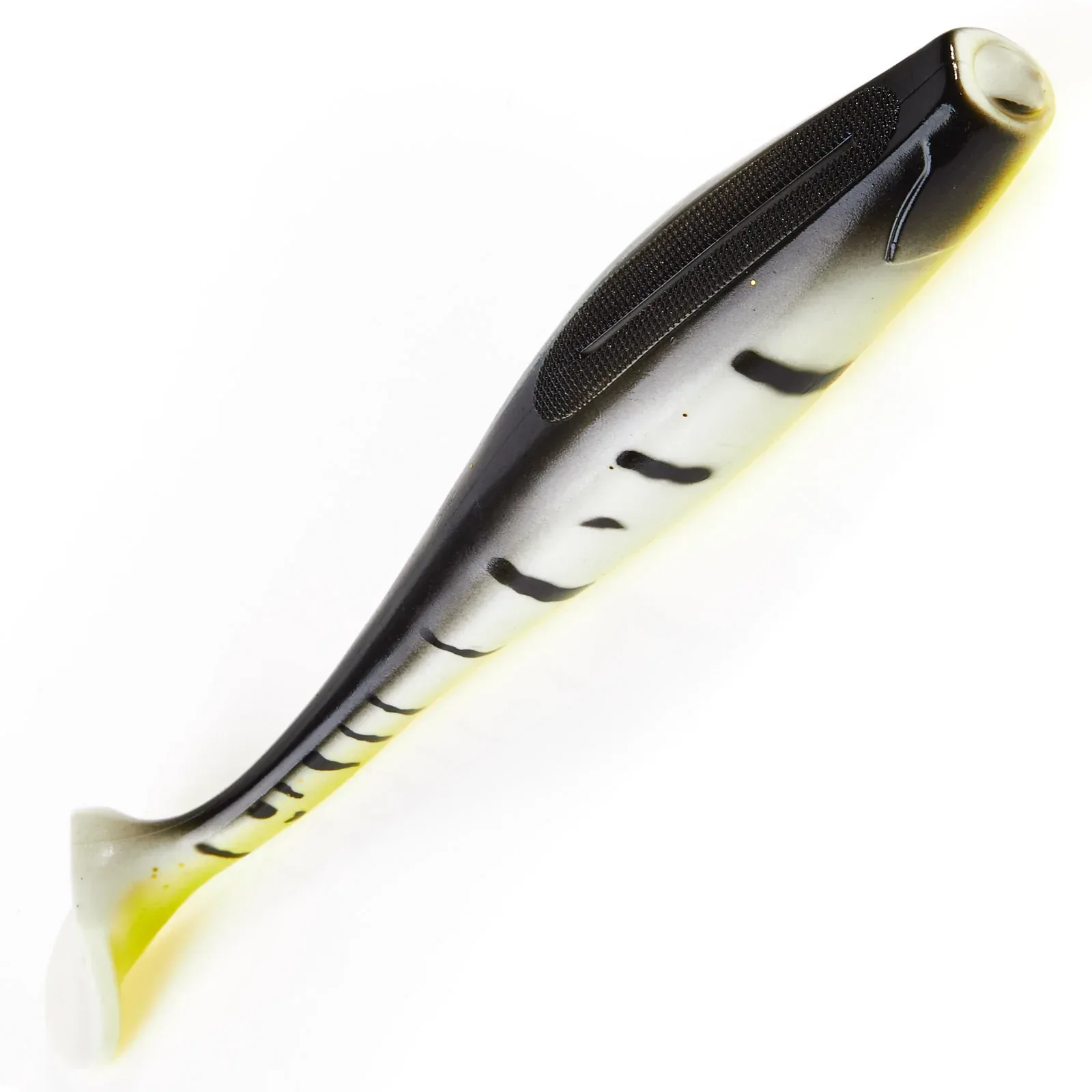 Lucky John Kubira Swim Shad 10,3" kalajigi - Image 12