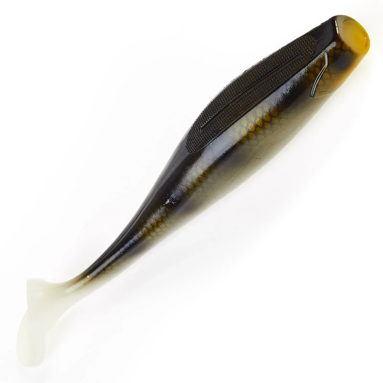 Lucky John Kubira Swim Shad 10,3" kalajigi - Image 13