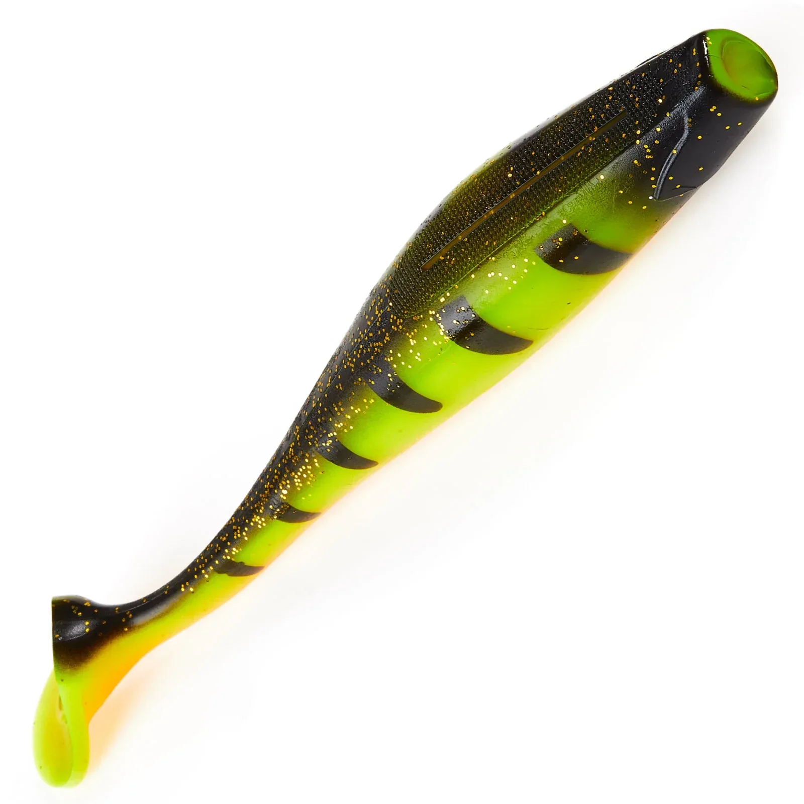 Lucky John Kubira Swim Shad 10,3" kalajigi - Image 8