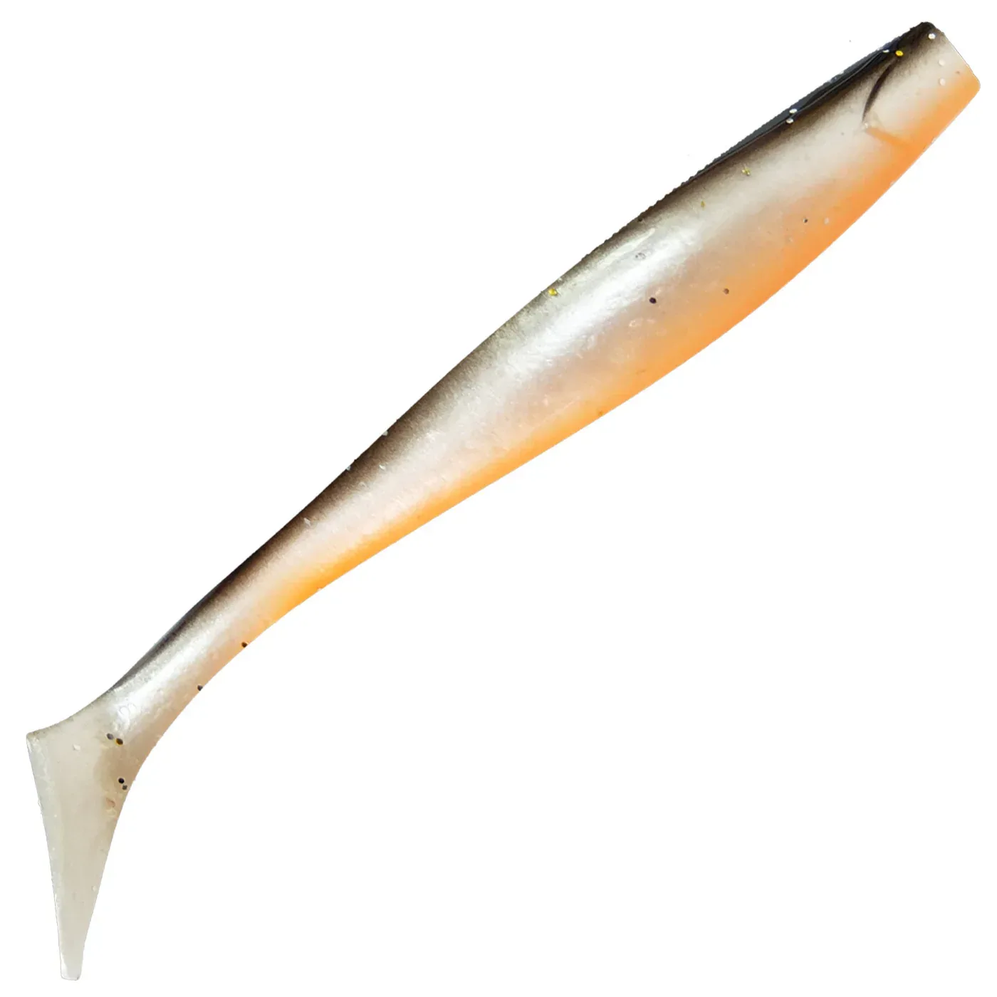 Lucky John Kubira Swim Shad 10,3" kalajigi - Image 9