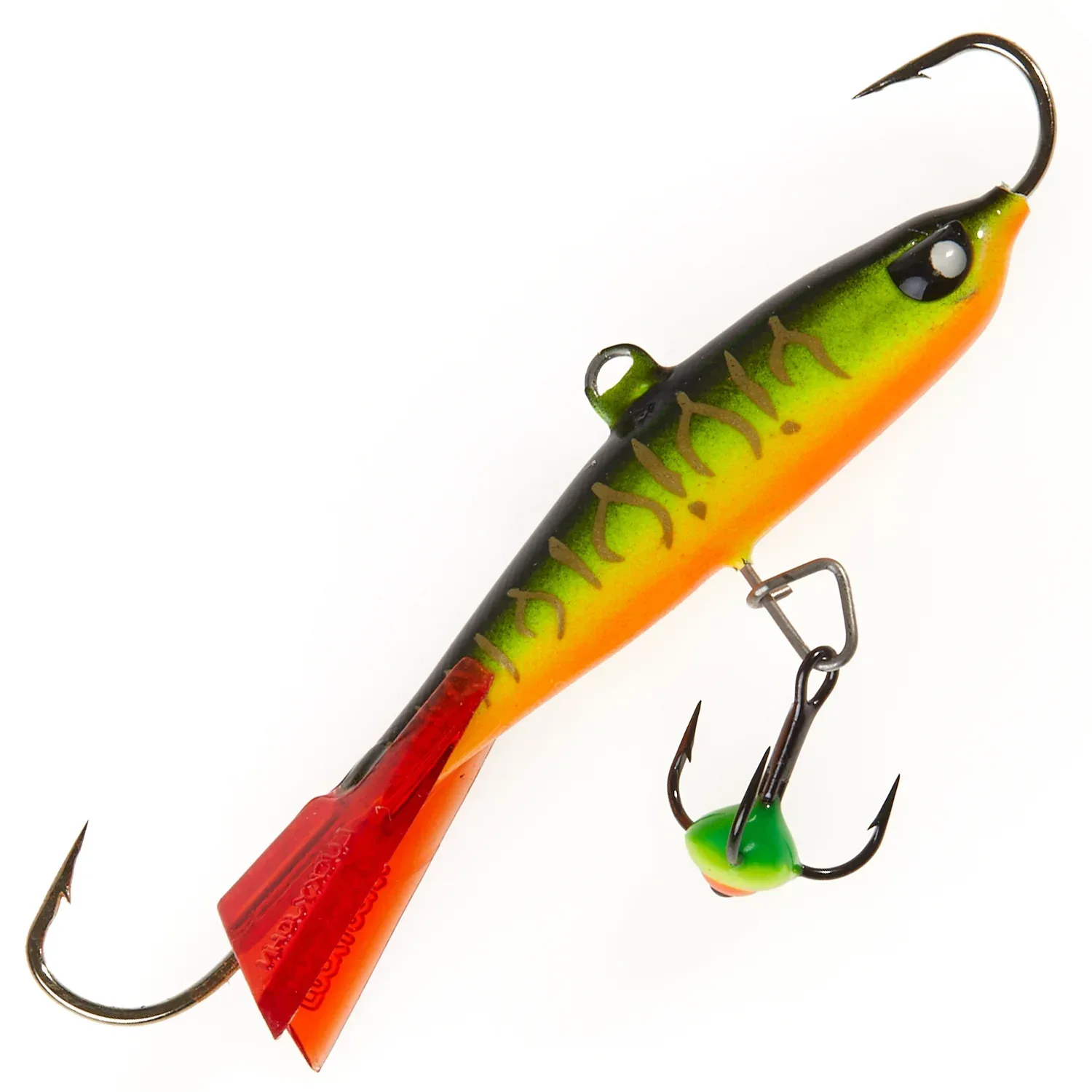 Lucky John Nordic 3,5 cm tasapainopilkki - Image 6