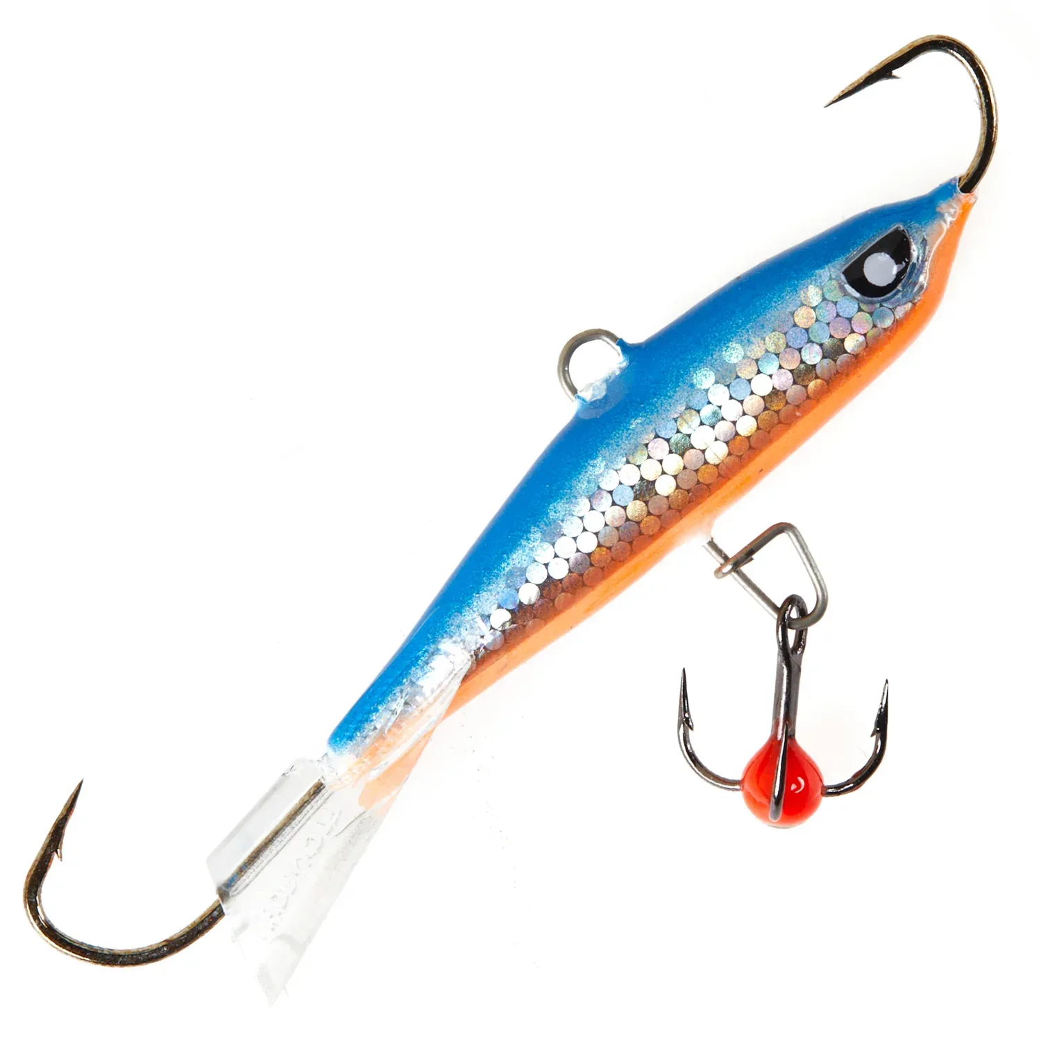 Lucky John Nordic 3,5 cm tasapainopilkki - Image 8