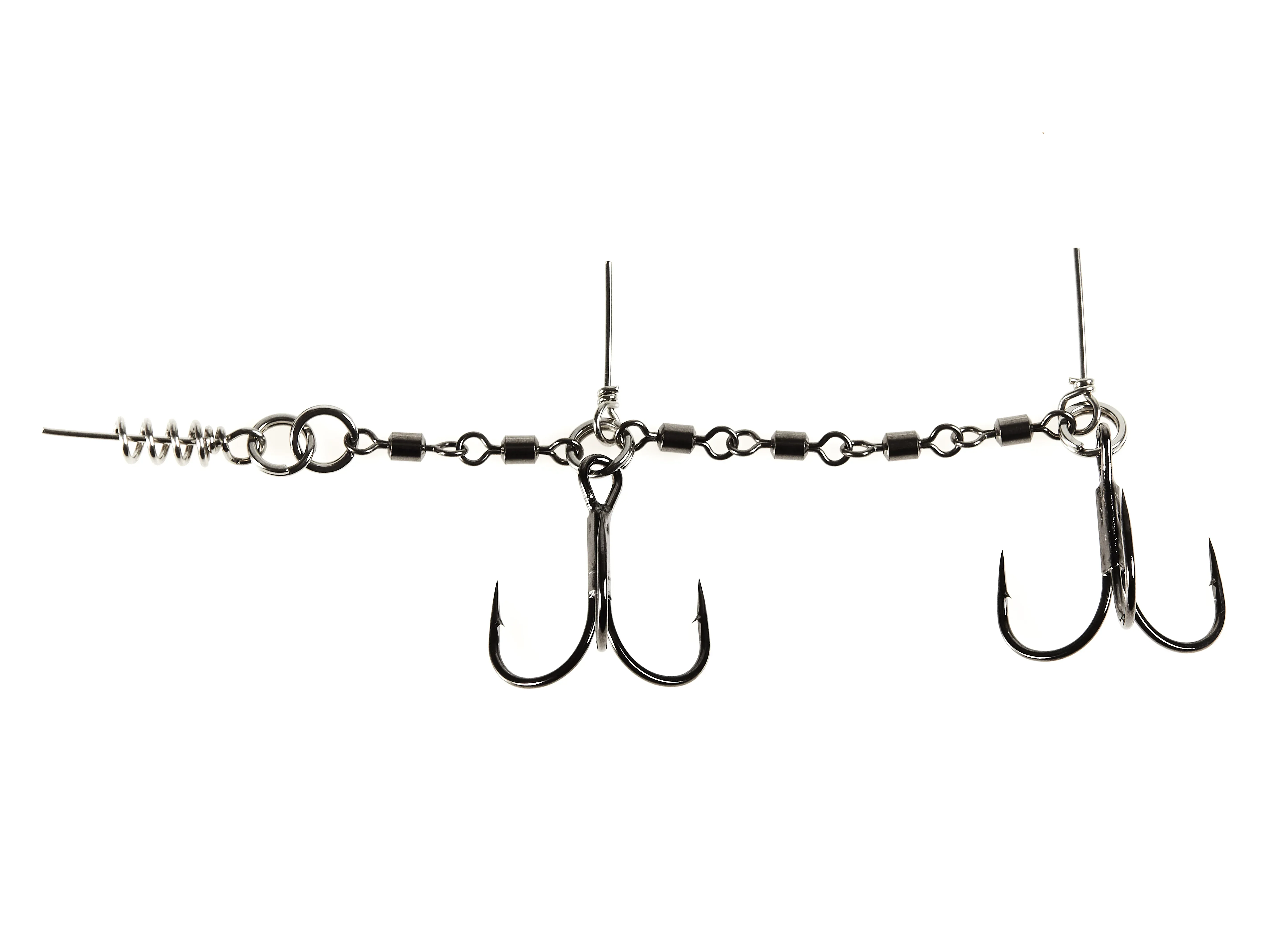 Lucky John Power Chain Stinger valmisstingeri