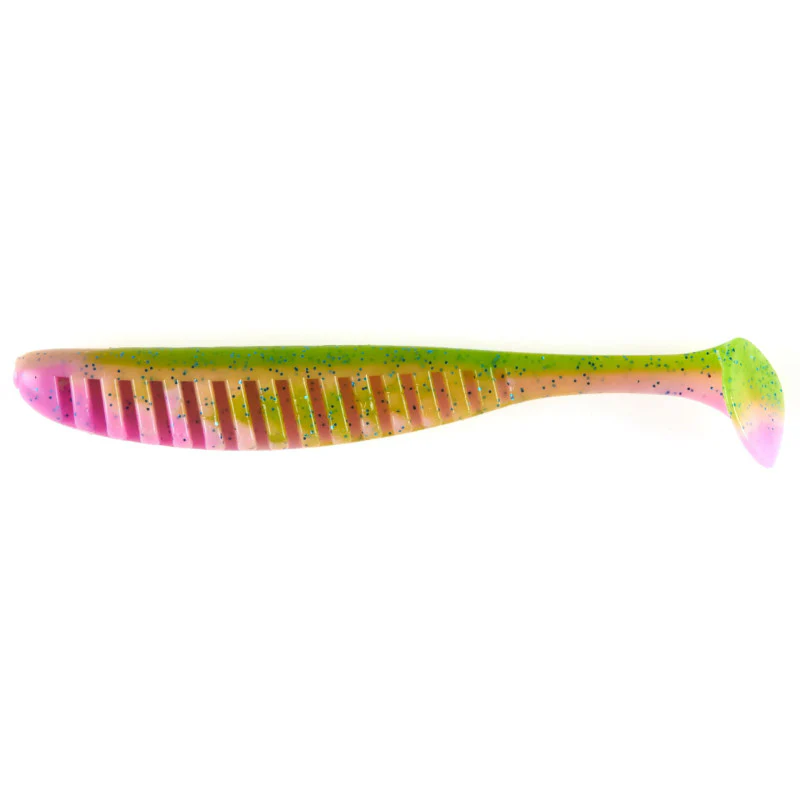 Lucky John Radiator 7,5 cm jigi 7 kpl/pkt - Image 3