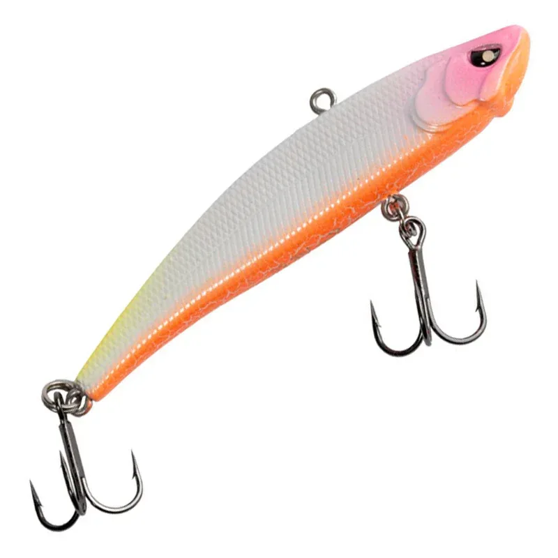 Lucky John Slim VIB S 8 cm 20 g tasapainopilkki - Image 3