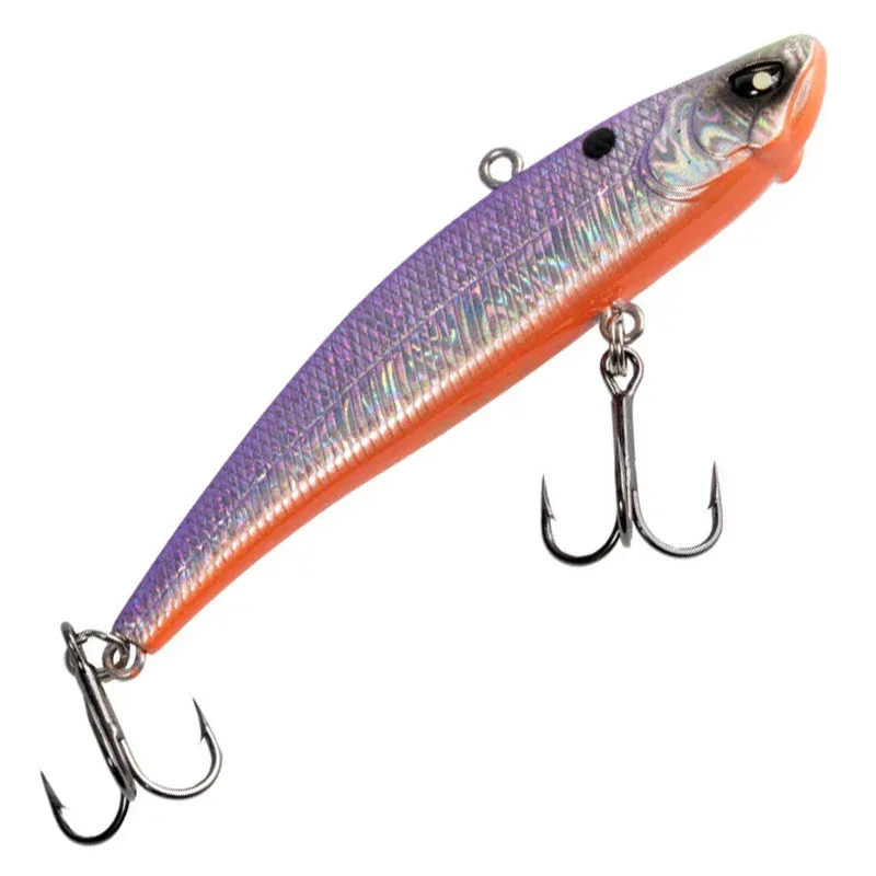 Lucky John Slim VIB S 8 cm 20 g tasapainopilkki - Image 4
