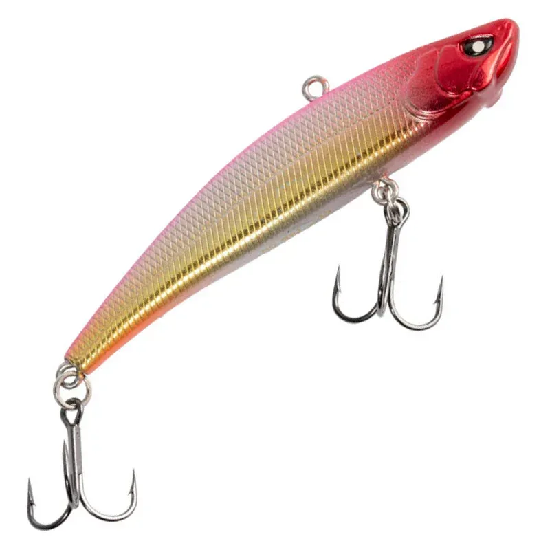 Lucky John Slim VIB S 8 cm 20 g tasapainopilkki - Image 5