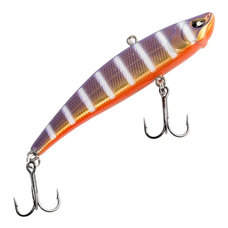 Lucky John Slim VIB S 8 cm 20 g tasapainopilkki - Image 6