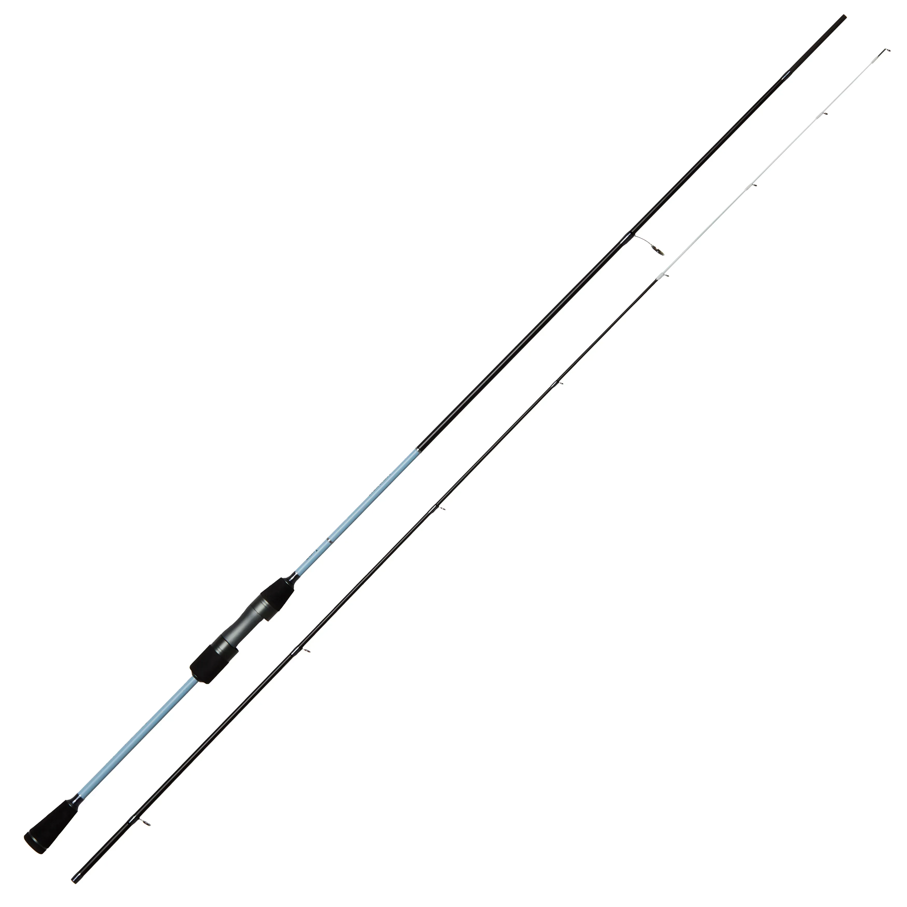 Lucky John Vanrex Micro Jig avokelavapa