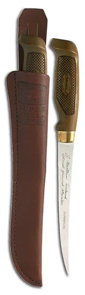 Marttiini Classic Superflex 6" filetti