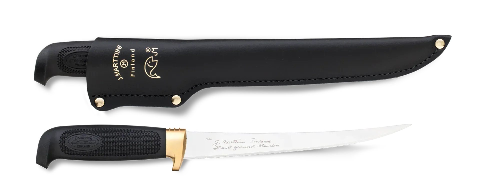 Marttiini Condor Filetti 7,5"