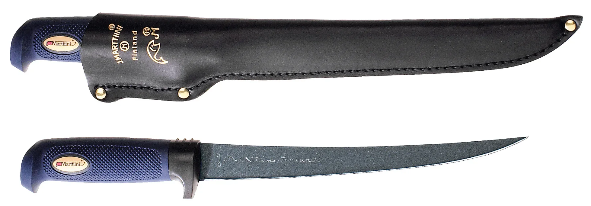 Marttiini Martef filetti 9"
