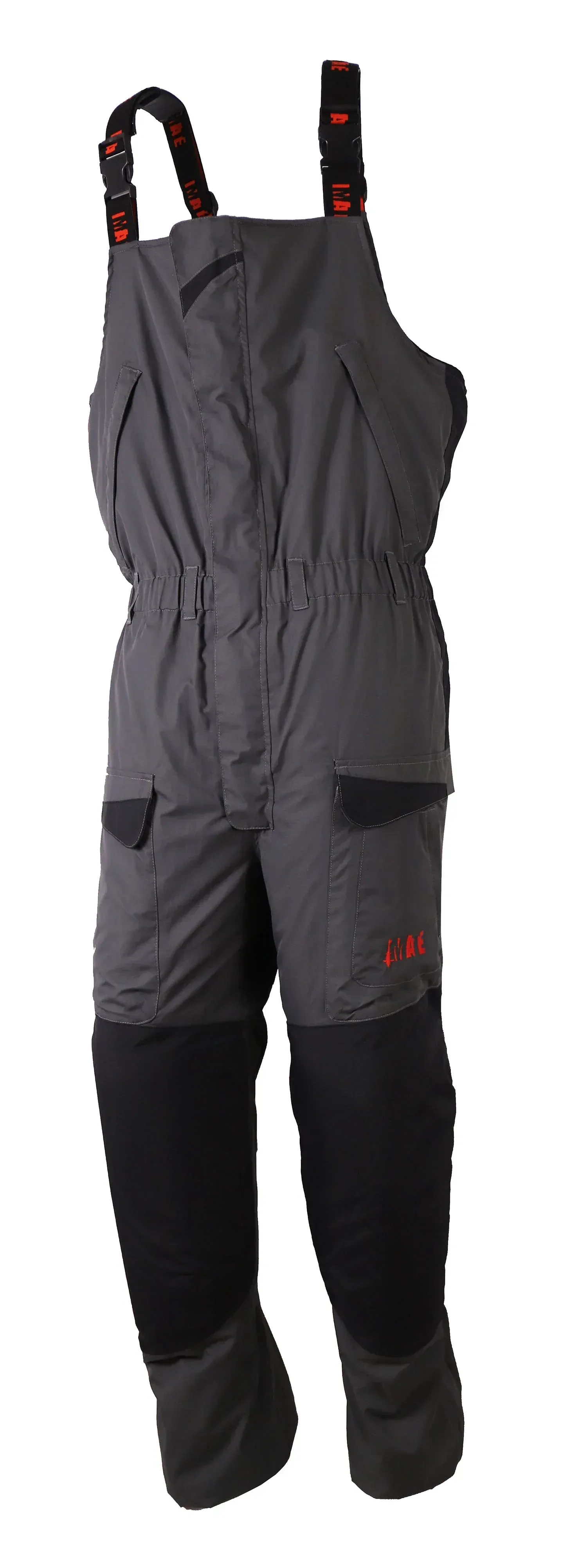 Mate Pro Winter Suit lämpöpuku - Image 3