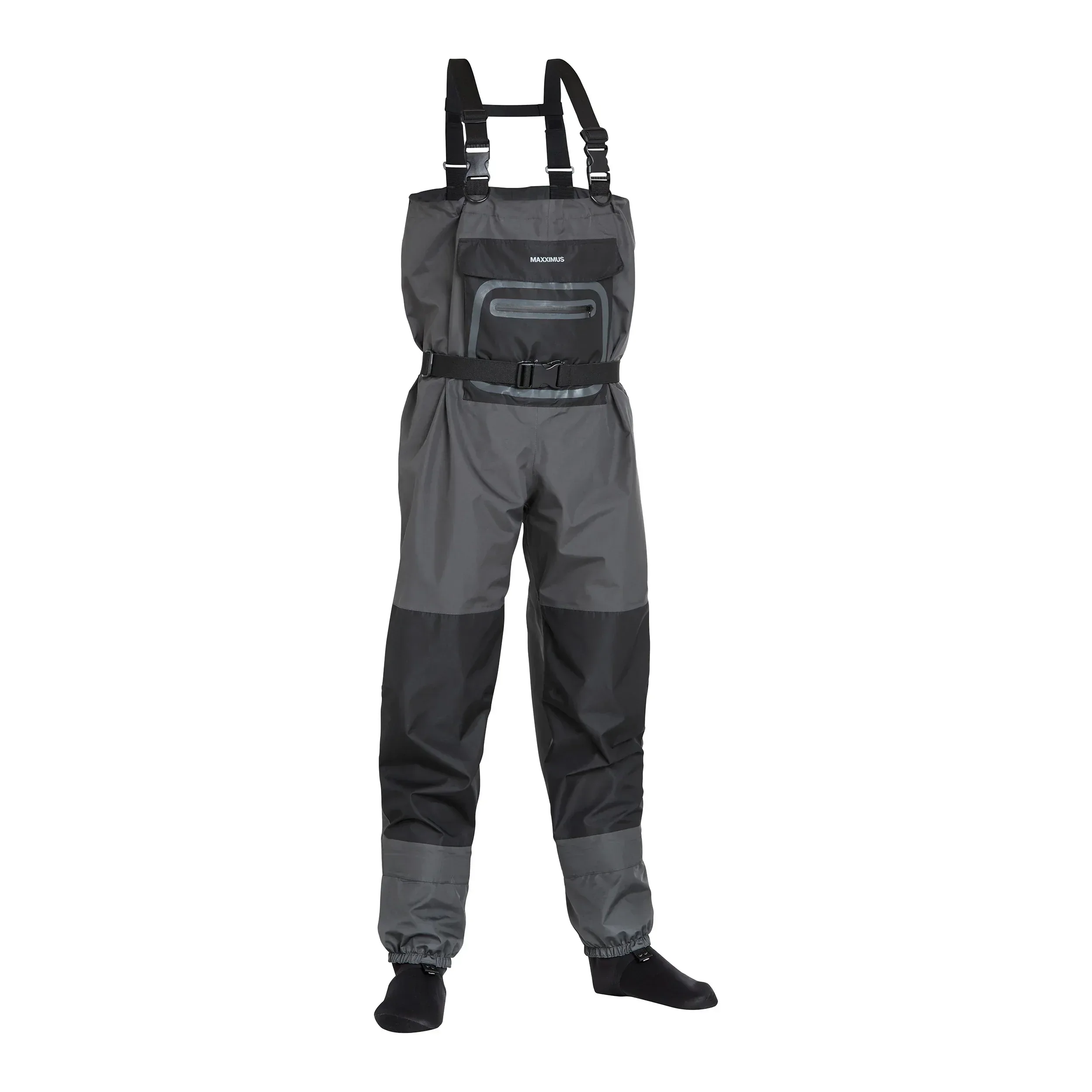 Maxximus hengittävät kahluuhousut - Image 6