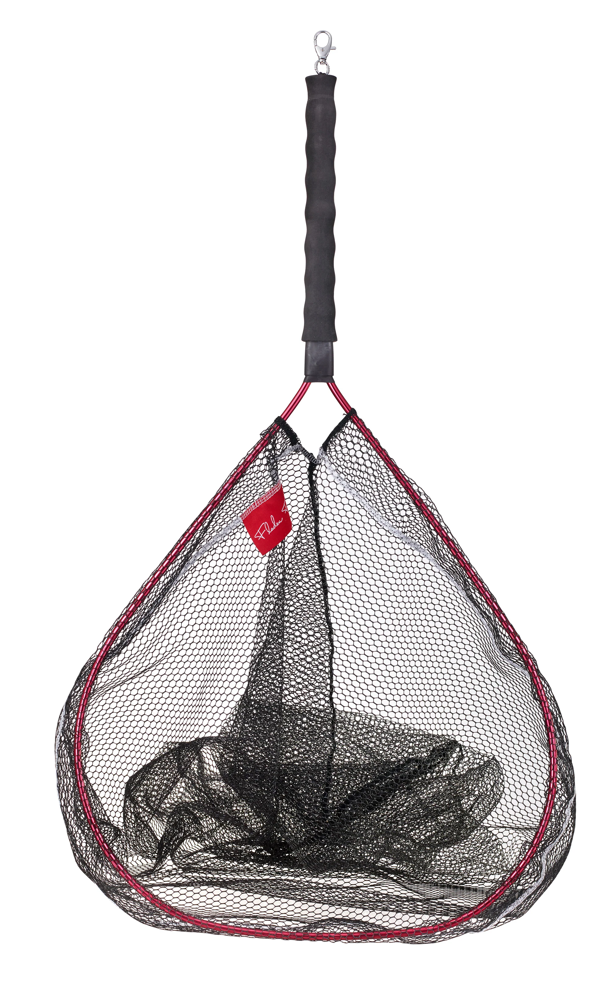 Maxximus Wading Net M haavi kumihavaksella