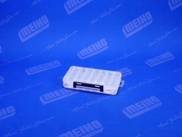 Meiho 100 Reversible 2-puoleinen vieherasia - Image 2
