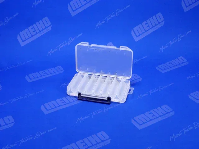 Meiho 100 Reversible 2-puoleinen vieherasia - Image 3