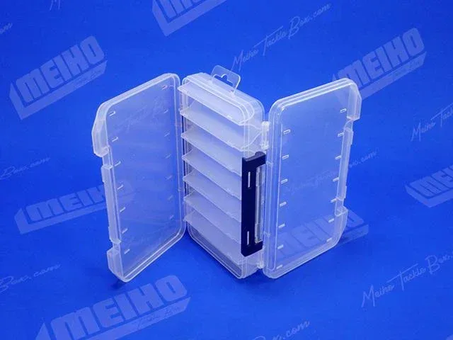 Meiho 100 Reversible 2-puoleinen vieherasia - Image 6