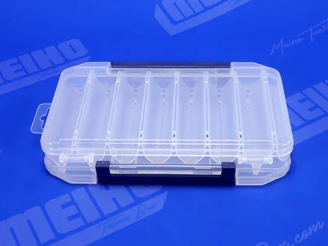 Meiho 100 Reversible 2-puoleinen vieherasia - Image 9