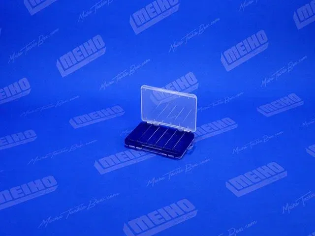 Meiho F-86 Reversible 2-puoleinen vieherasia - Image 3