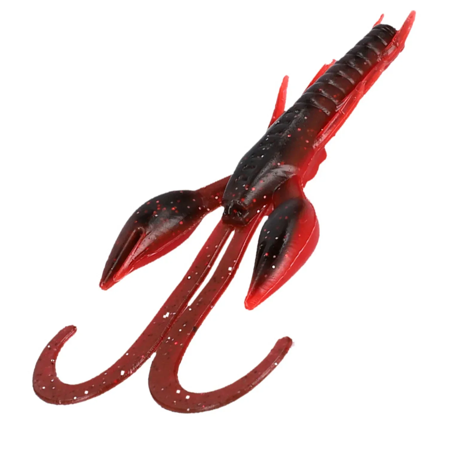 Mikado Angry Crayfish 7 cm jigi 3 kpl/pkt - Image 6