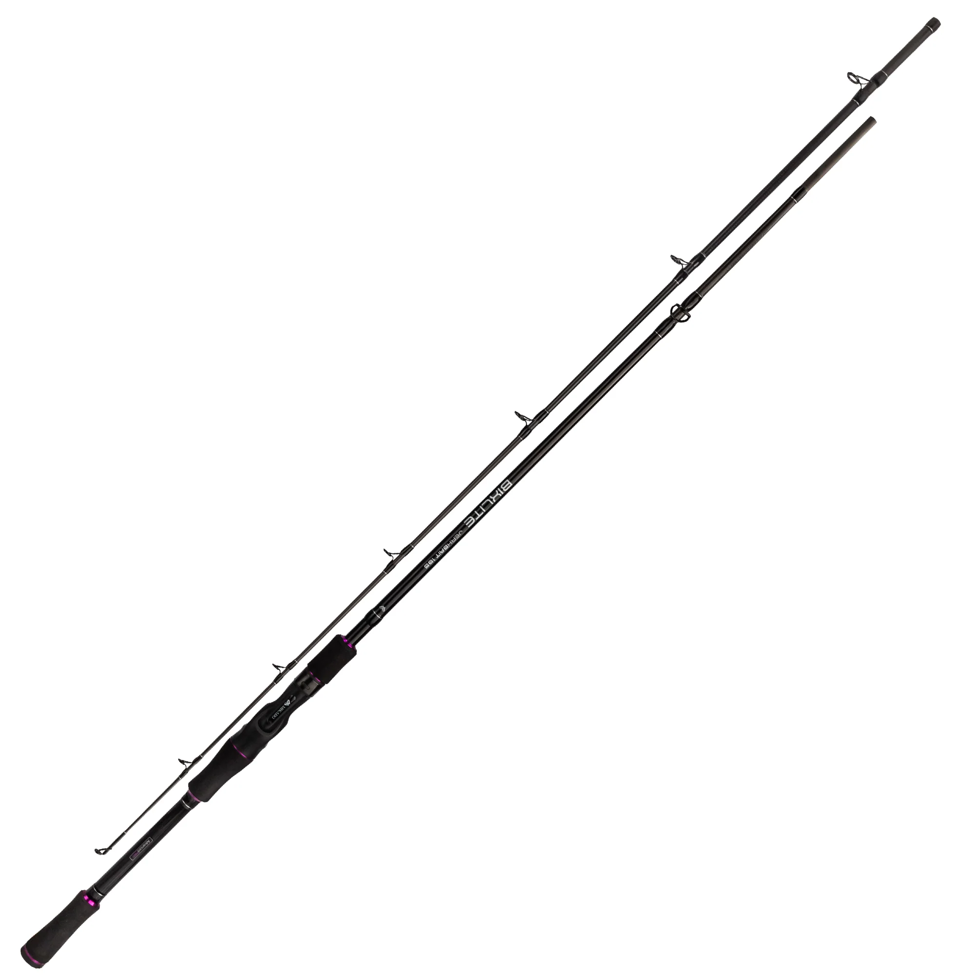 Mikado Bixlite Jerkbait Cast hyrräkelavapa - Image 4