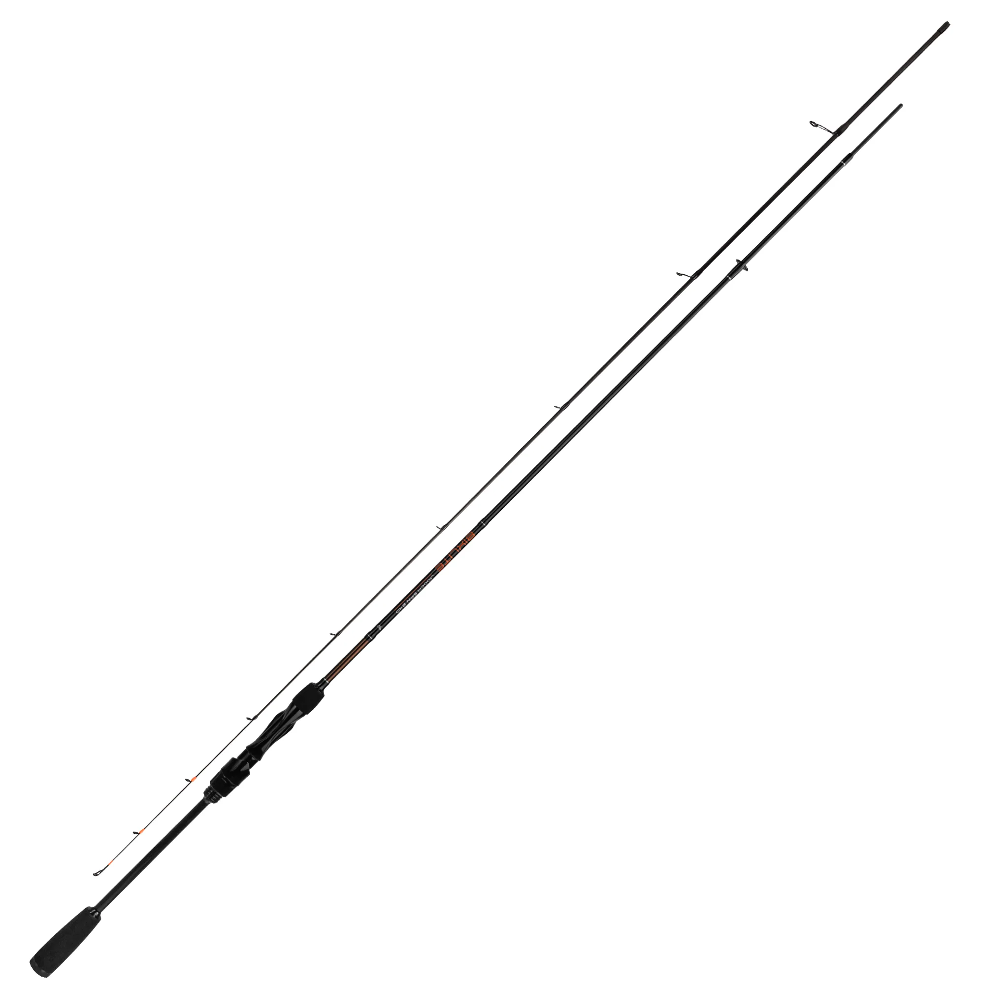 Mikado Bixlite Jigger Spin avokelavapa