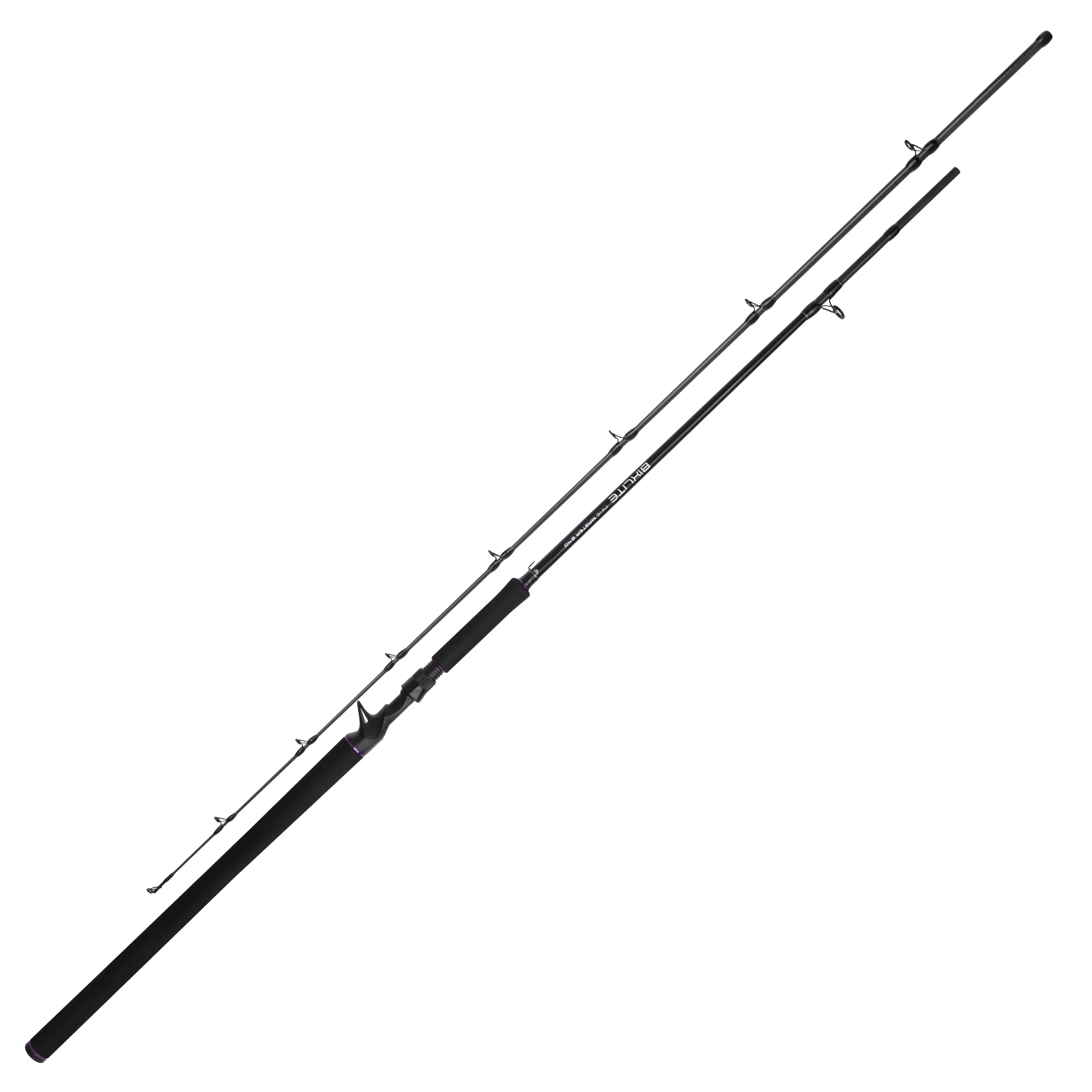 Mikado Bixlite Pike Master hyrräkelavapa