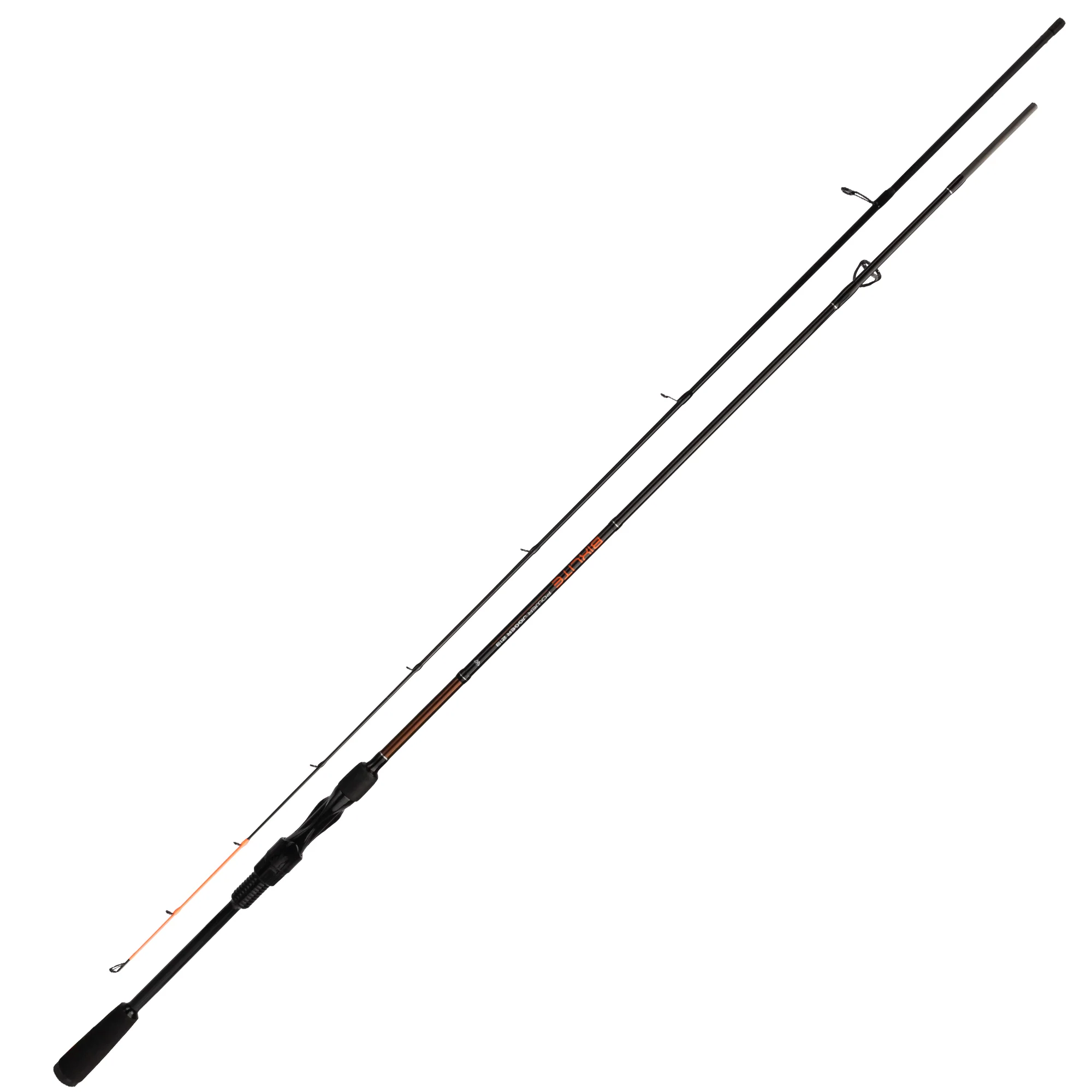 Mikado Bixlite Power Jigger avokelavapa - Image 11