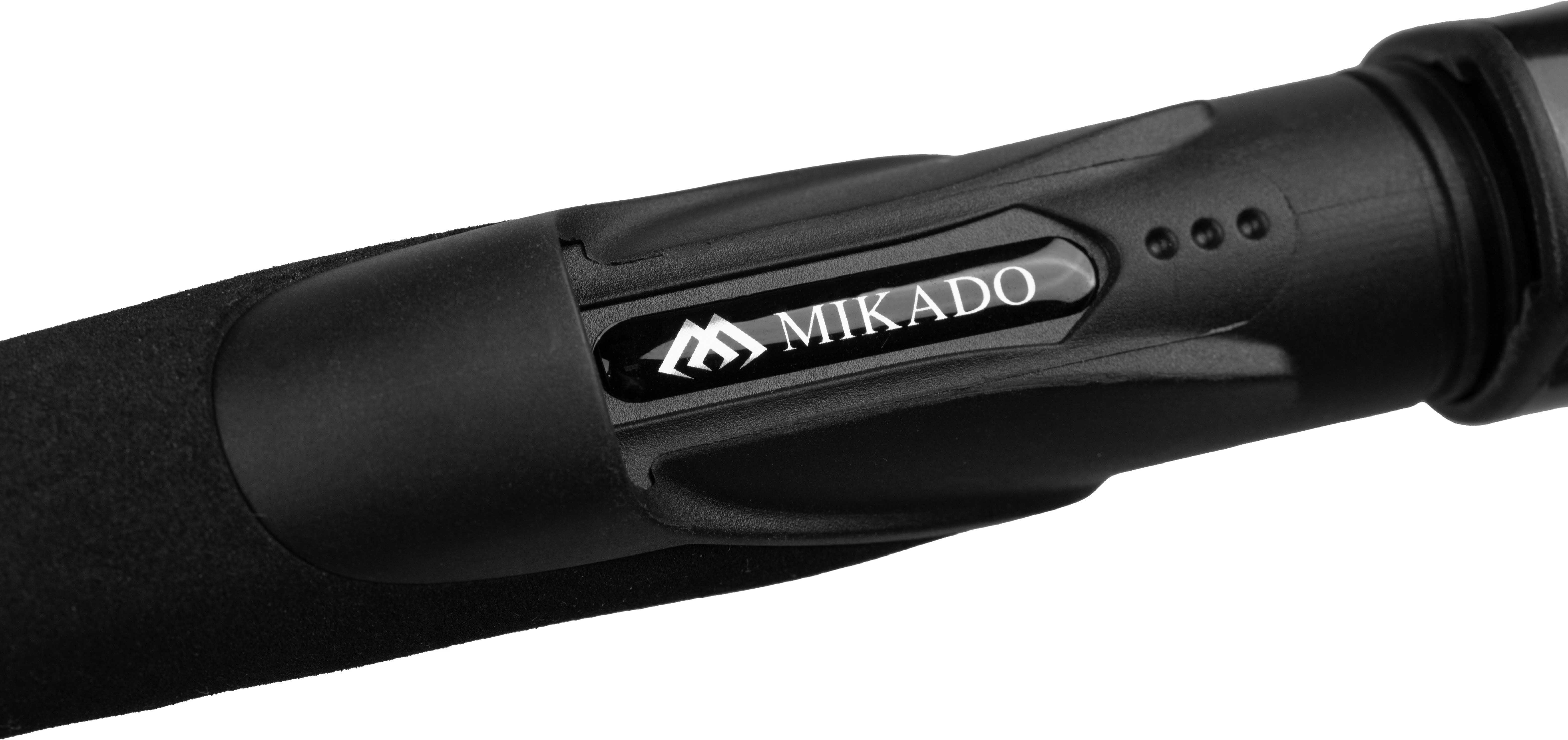 Mikado Bixlite Power Spin avokelavapa - Image 4