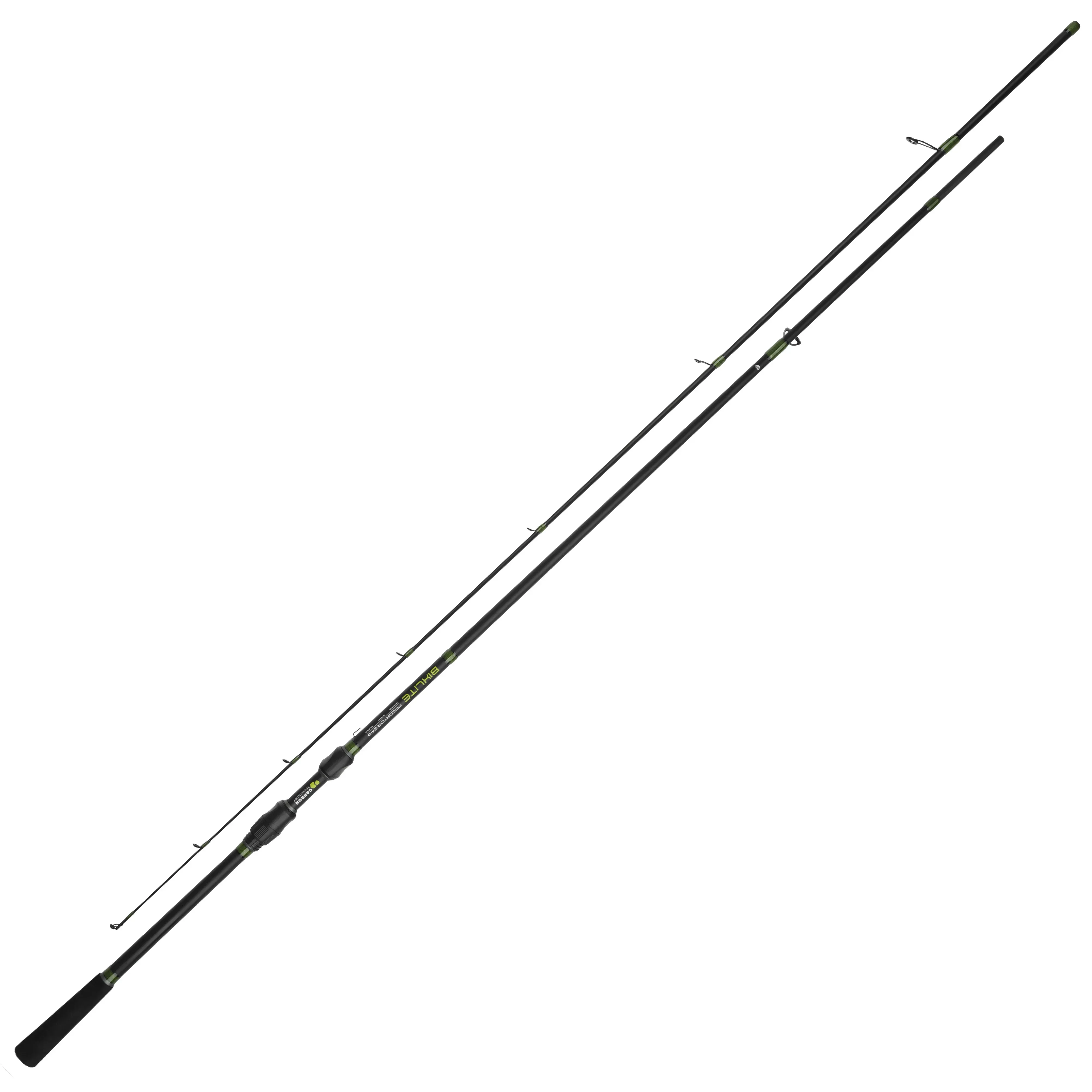 Mikado Bixlite Predator avokelavapa