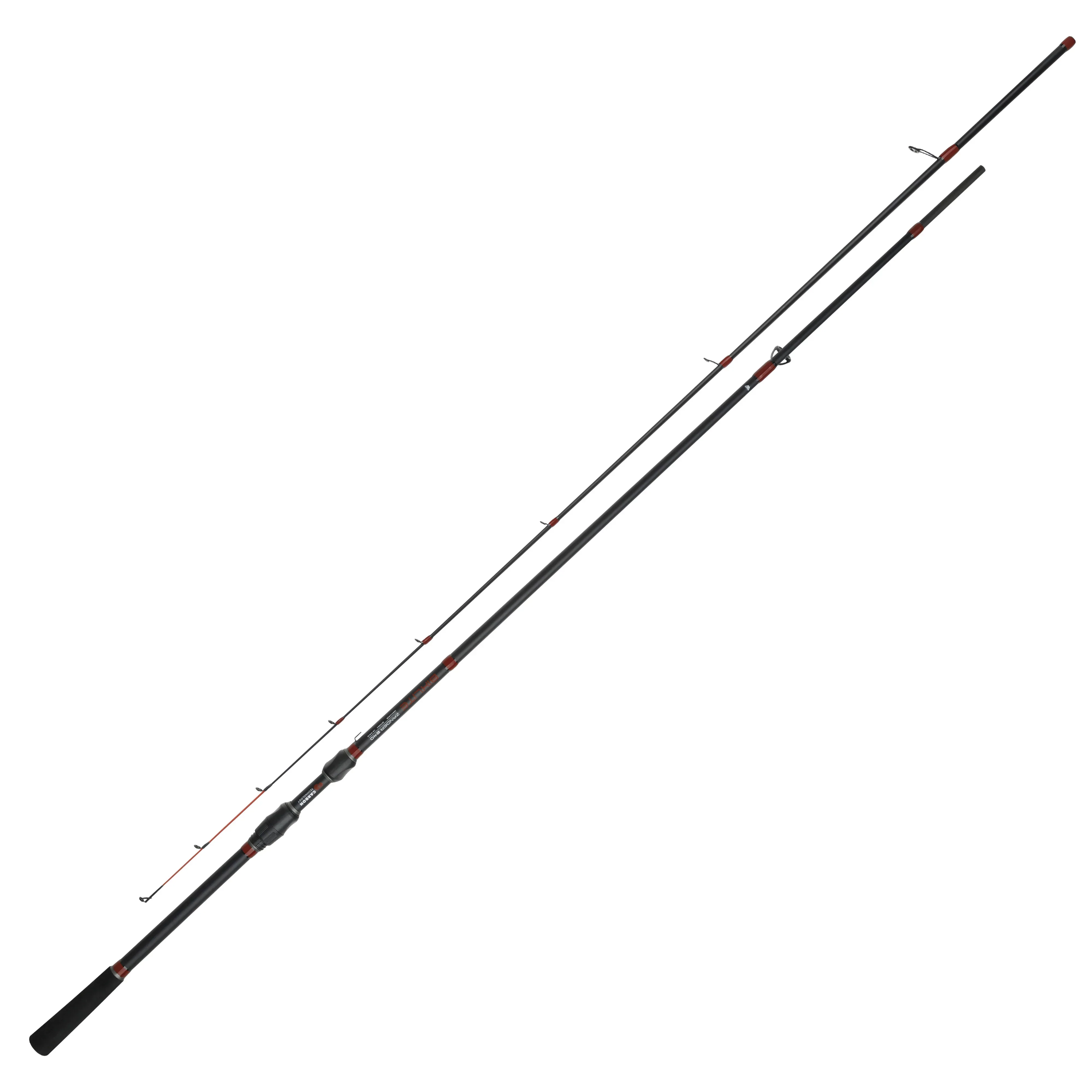 Mikado Bixlite Zander avokelavapa