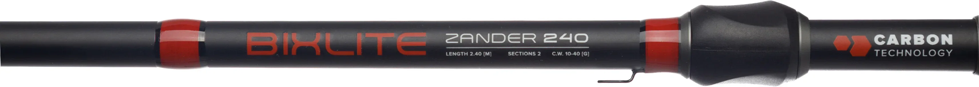 Mikado Bixlite Zander avokelavapa - Image 3