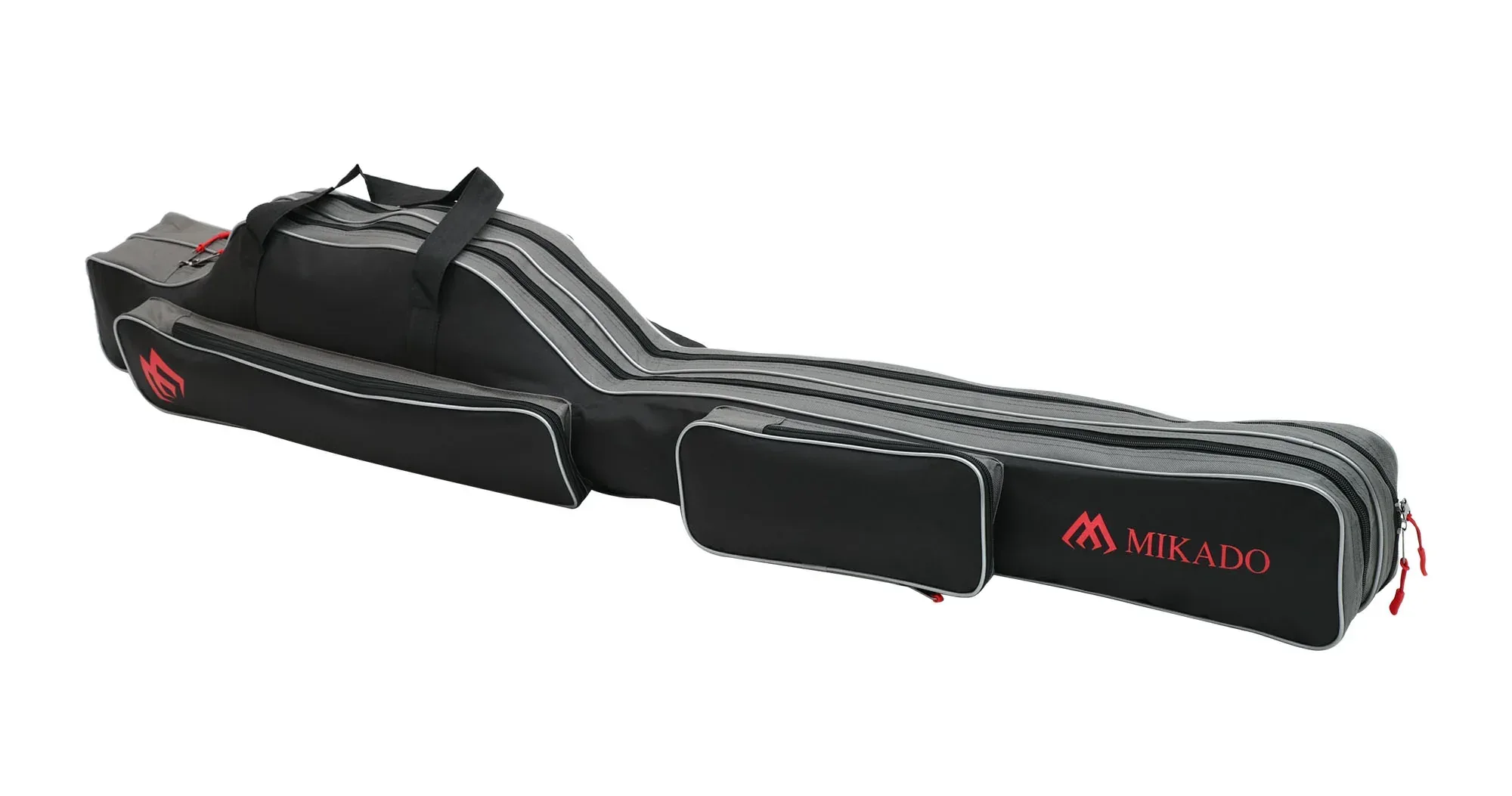 Mikado Black 2-os 140 cm vapalaukku