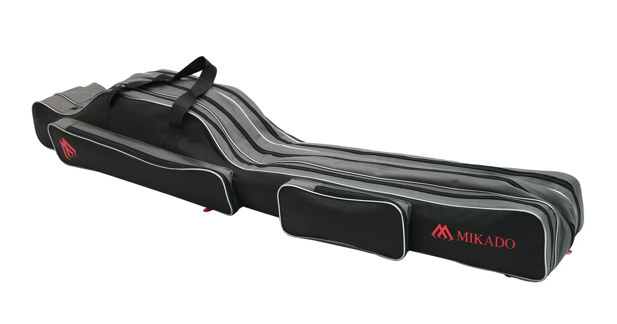 Mikado Black 3-os 140 cm vapalaukku