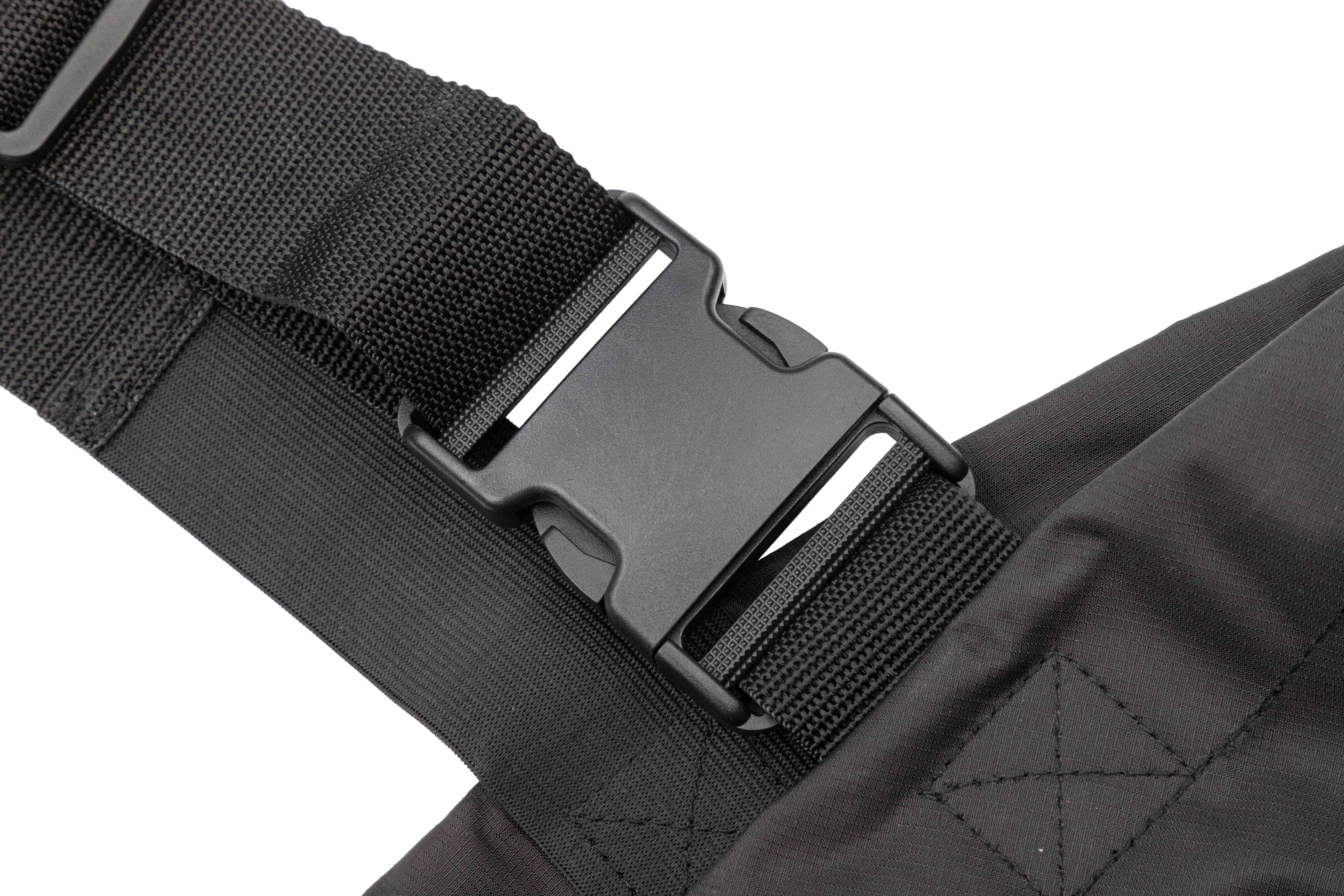Mikado Black Basic kahluuhousut saappailla - Image 7