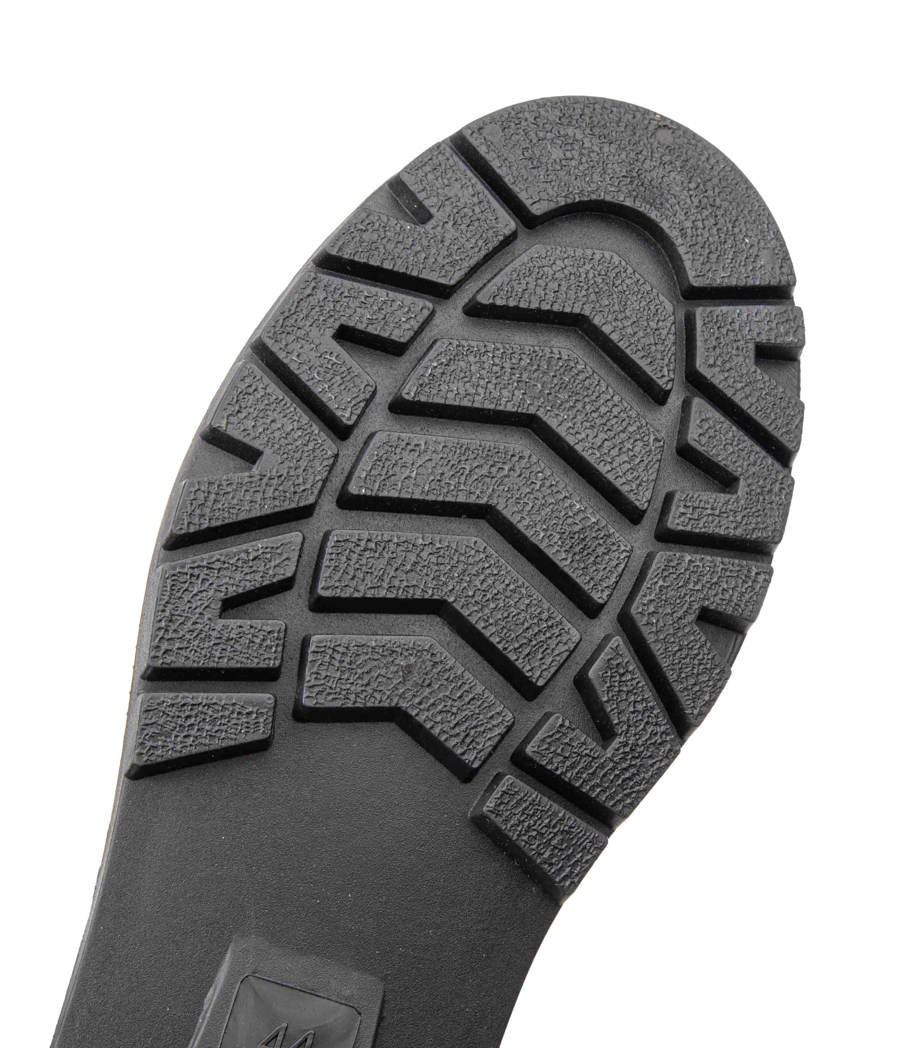 Mikado Black Basic kahluuhousut saappailla - Image 9