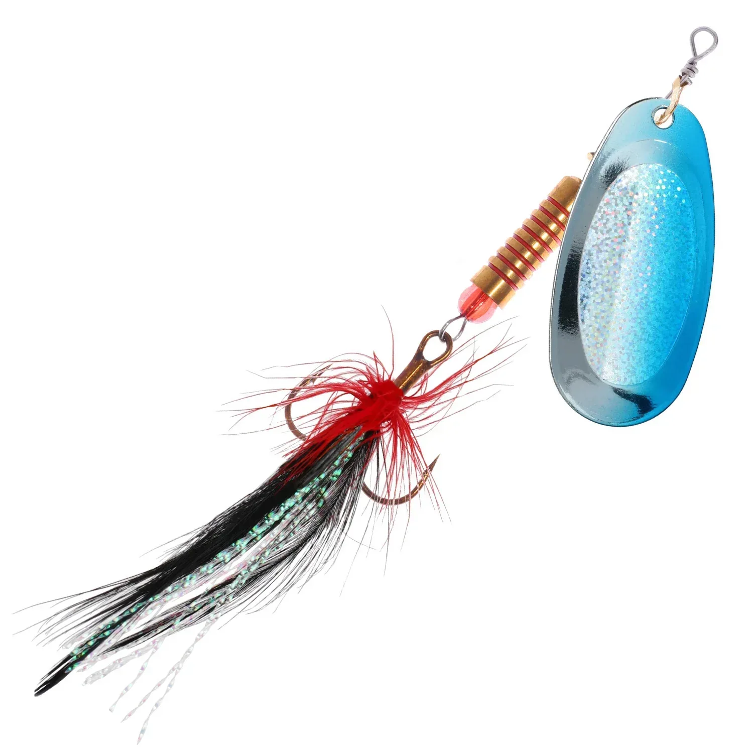Mikado Blaster with Tassel 8 g lippa