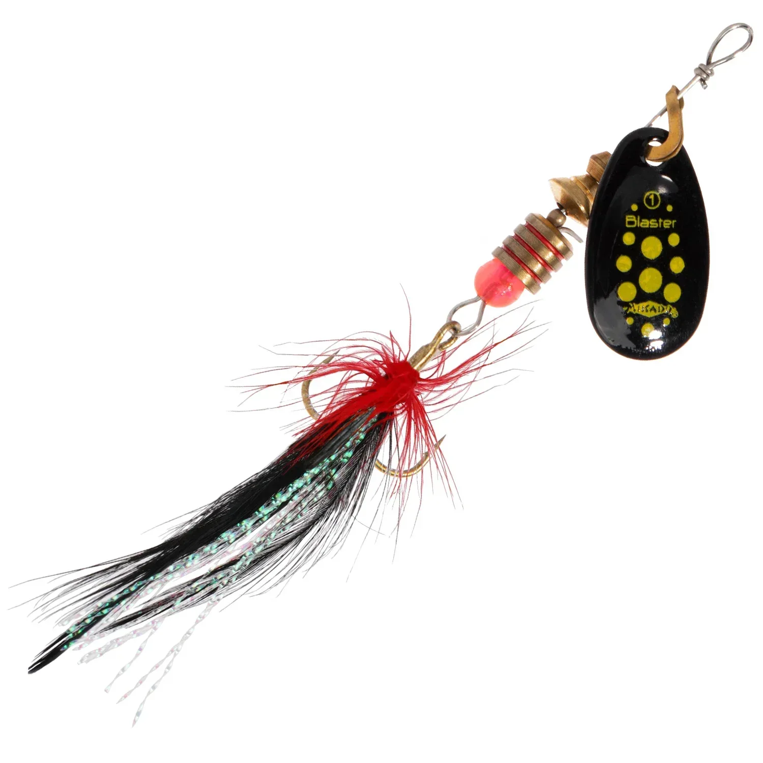 Mikado Blaster with Tassel 8 g lippa - Image 3