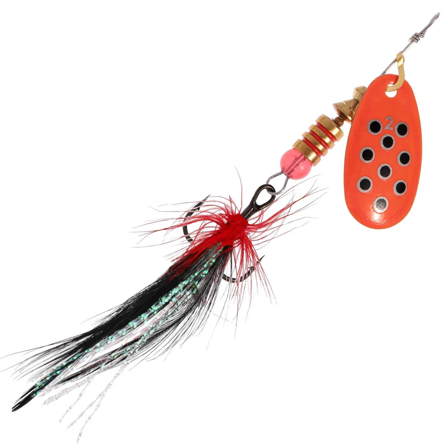 Mikado Blaster with Tassel 8 g lippa - Image 4