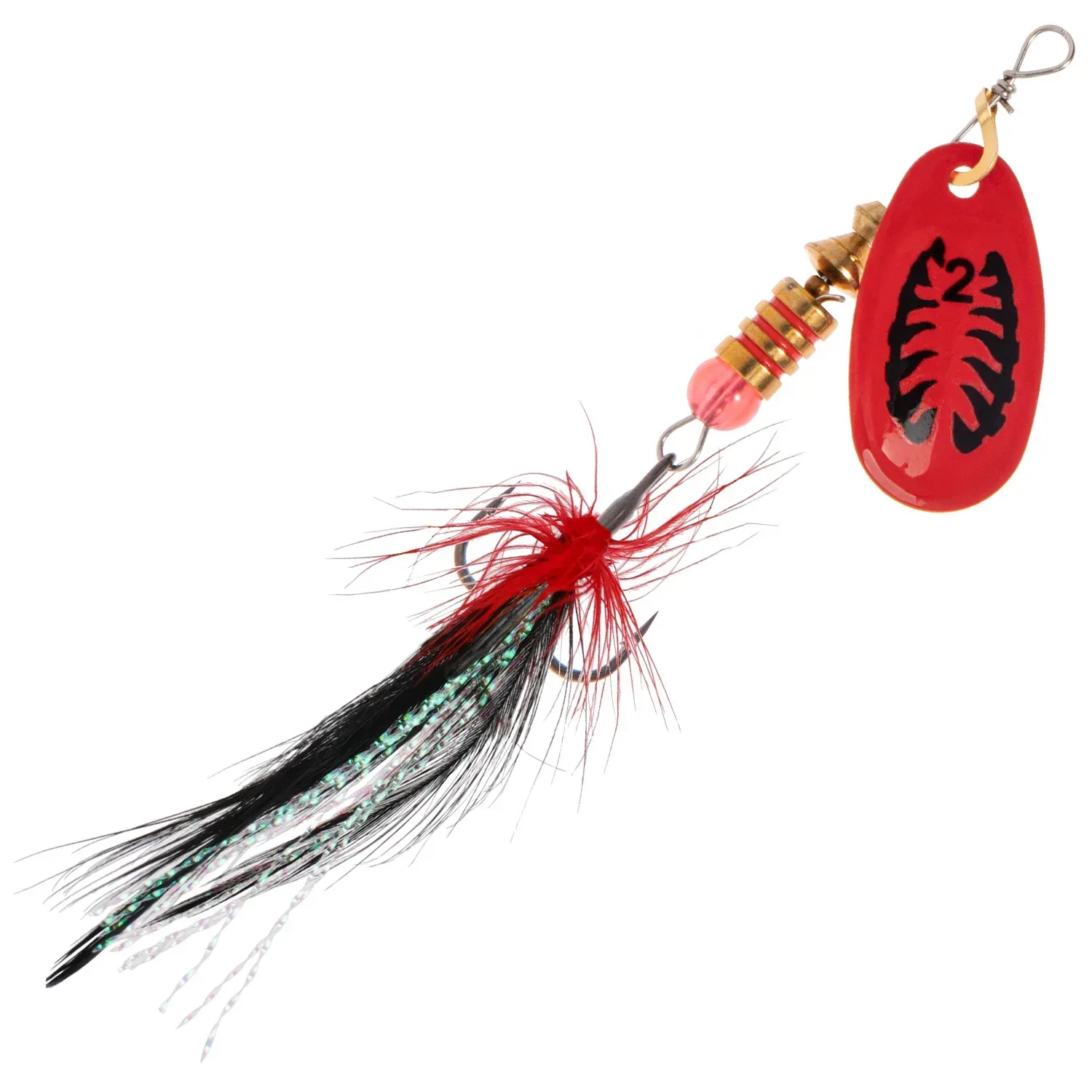Mikado Blaster with Tassel 8 g lippa - Image 5
