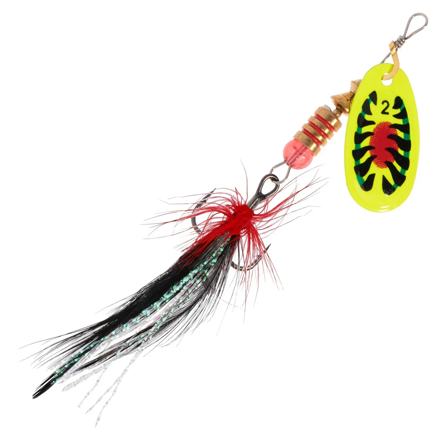 Mikado Blaster with Tassel 8 g lippa - Image 6