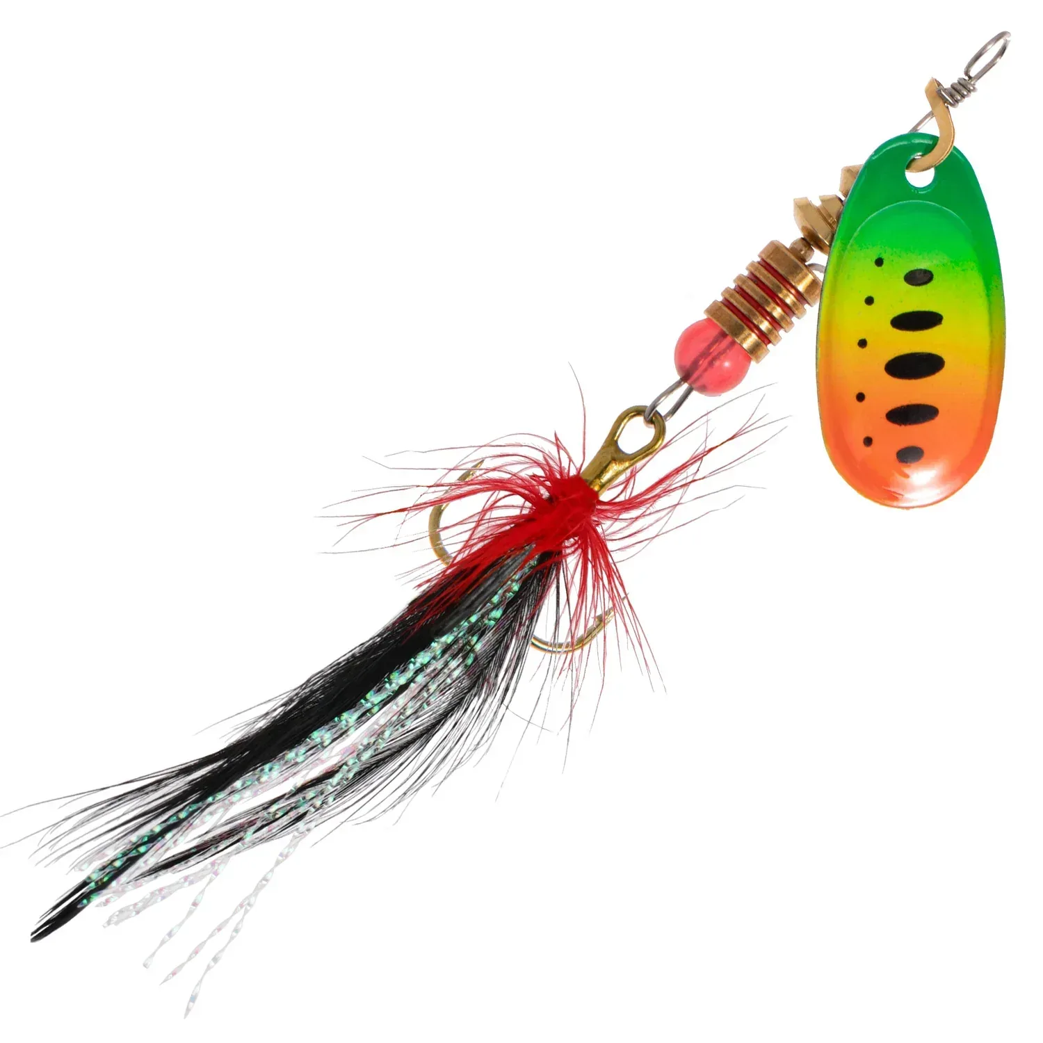 Mikado Blaster with Tassel 8 g lippa - Image 7
