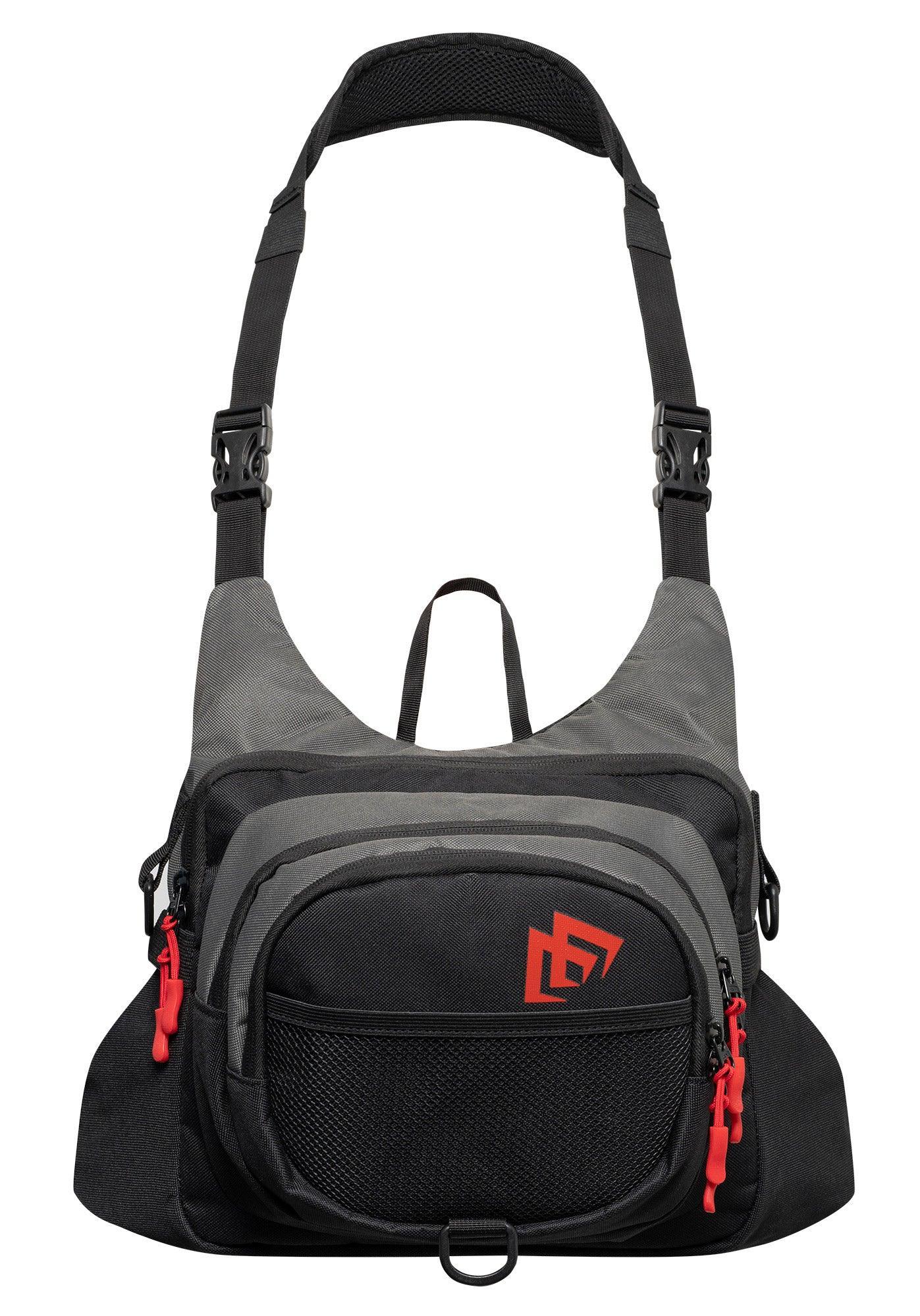 Mikado Chest Pack kalastuslaukku