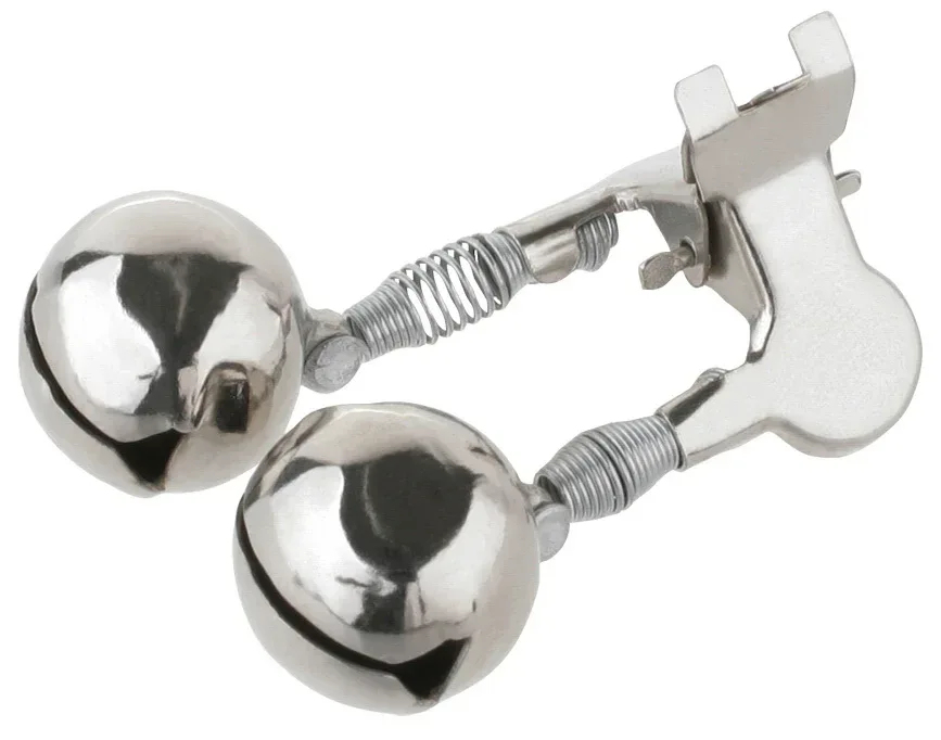 Mikado Double siikakello 3 kpl/pkt