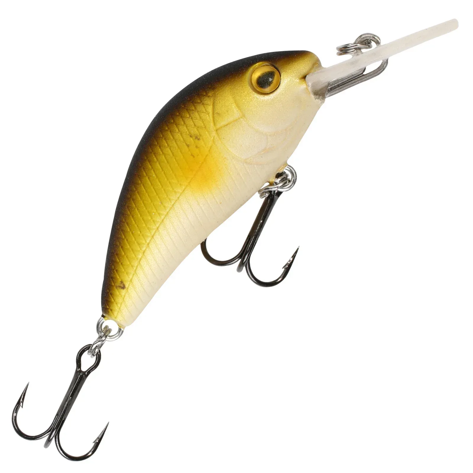 Mikado Fishunter Cavalier 4 cm vaappu - Image 2