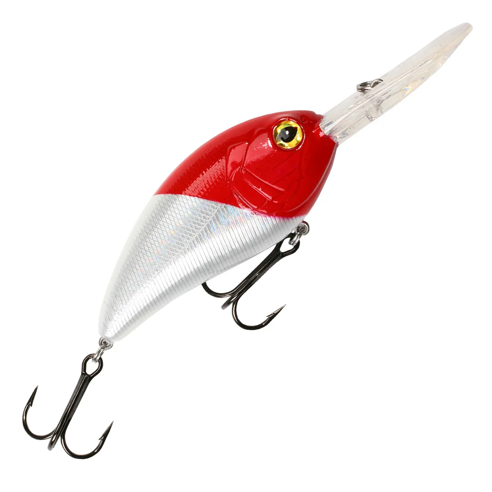 Mikado Fishunter Glimmer 8 cm vaappu - Image 2